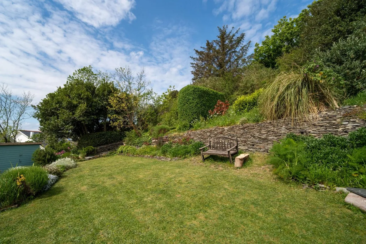 Glandovey Terrace, Aberdovey, LL35, photo 39
