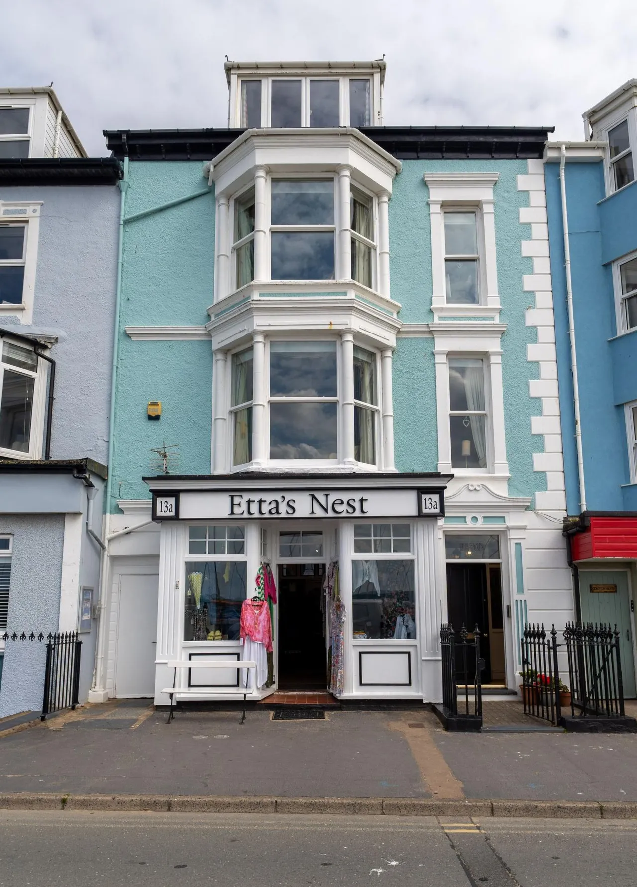 Glandovey Terrace, Aberdovey, LL35, photo 4