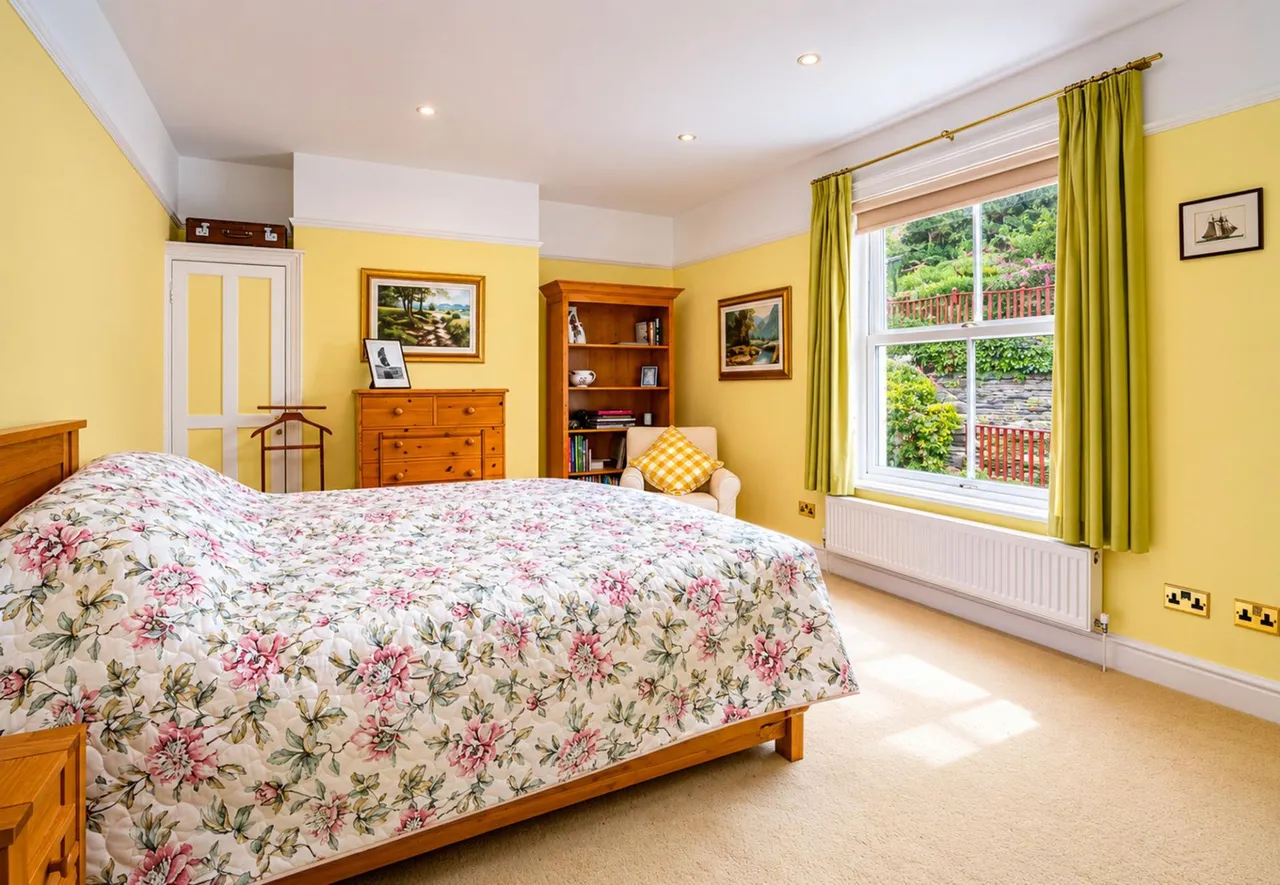 Glandovey Terrace, Aberdovey, LL35, photo 22