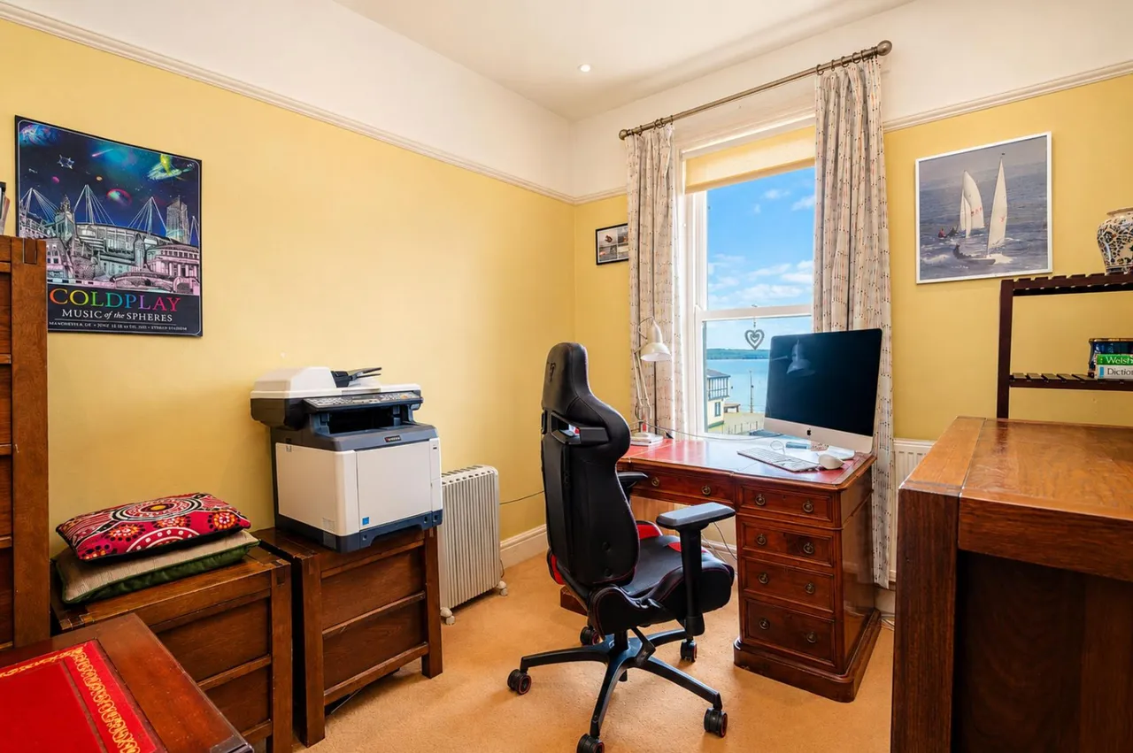 Glandovey Terrace, Aberdovey, LL35, photo 23
