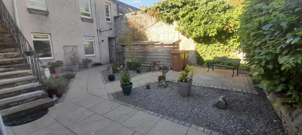 Newtown, Cupar, photo 2
