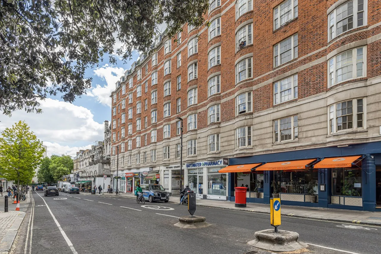 Porchester Road, Bayswater, W2, photo 7