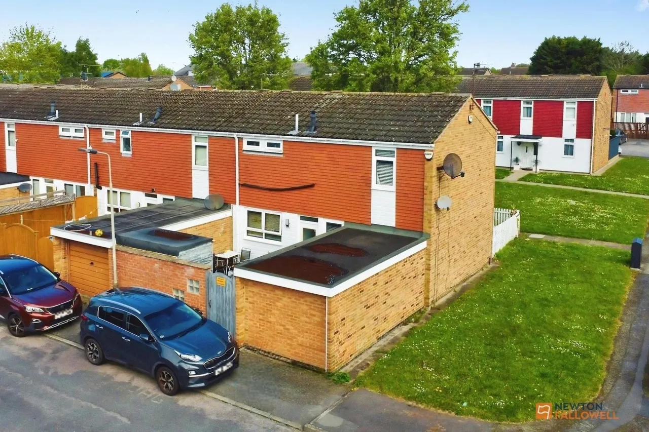 Selkirk Road, Leicester, LE4, photo 2
