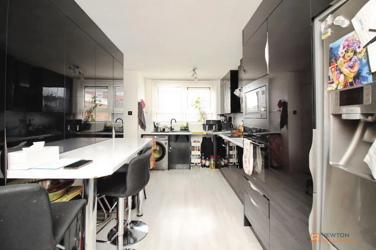 Selkirk Road, Leicester, LE4, photo 7
