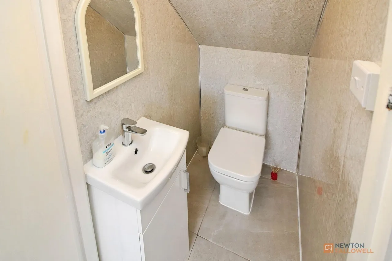 Selkirk Road, Leicester, LE4, photo 11