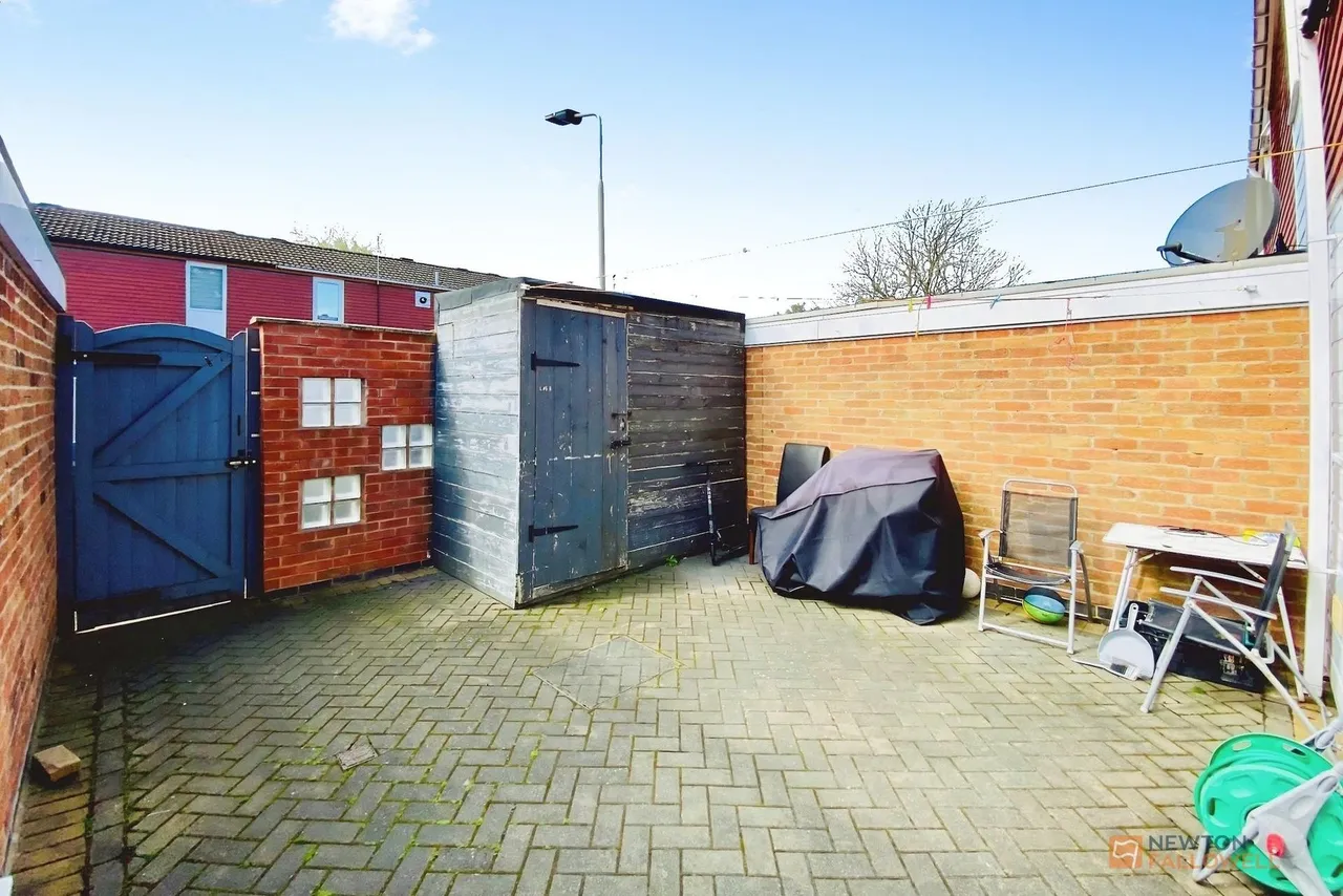 Selkirk Road, Leicester, LE4, photo 20