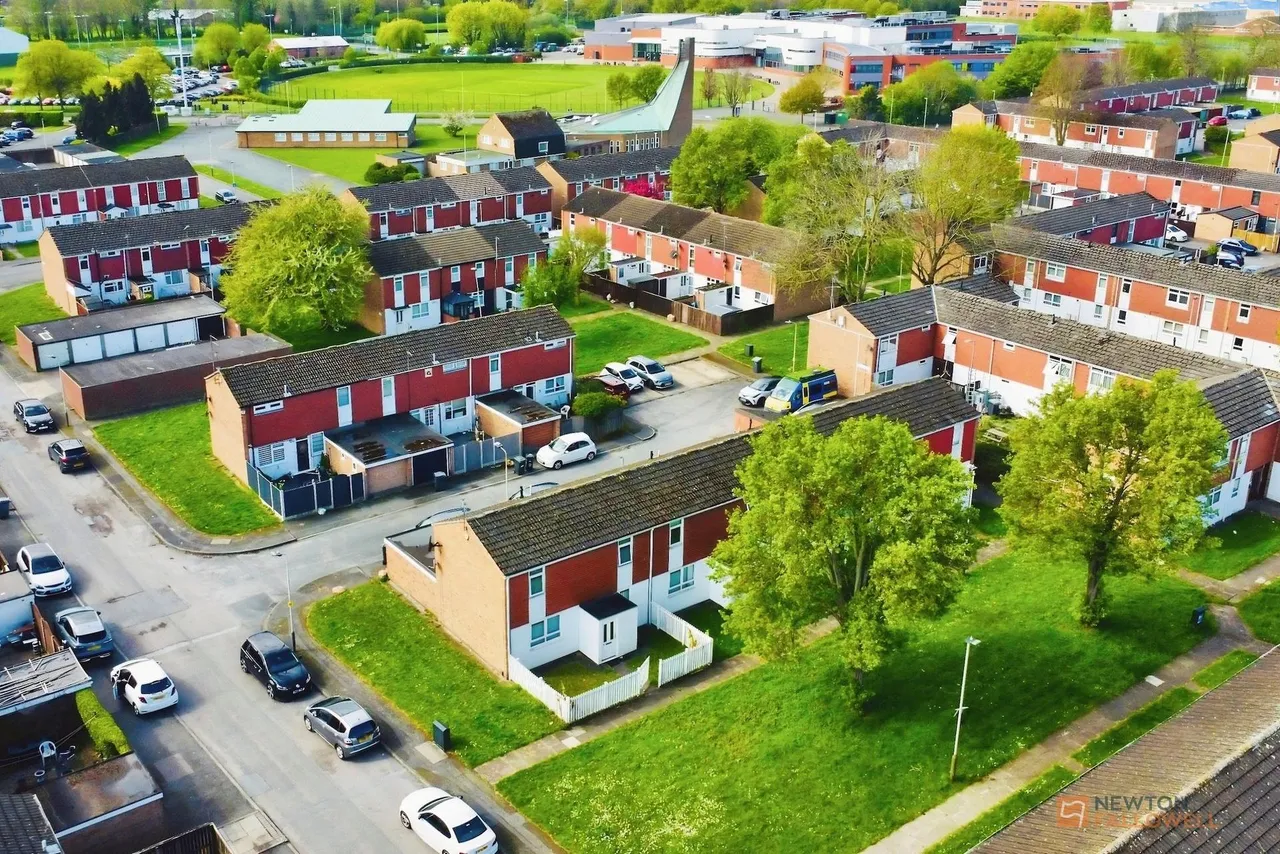 Selkirk Road, Leicester, LE4, photo 23