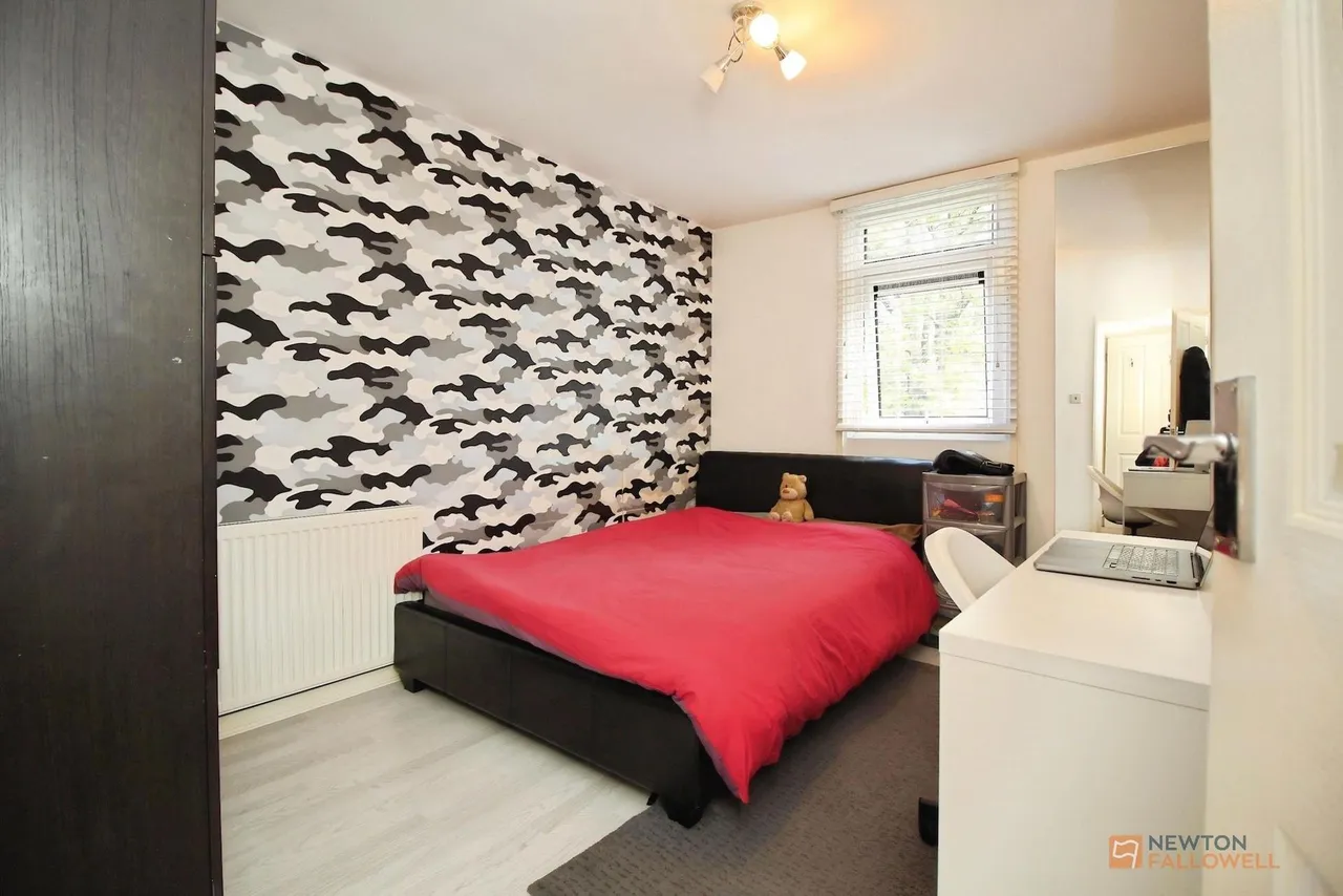 Selkirk Road, Leicester, LE4, photo 15