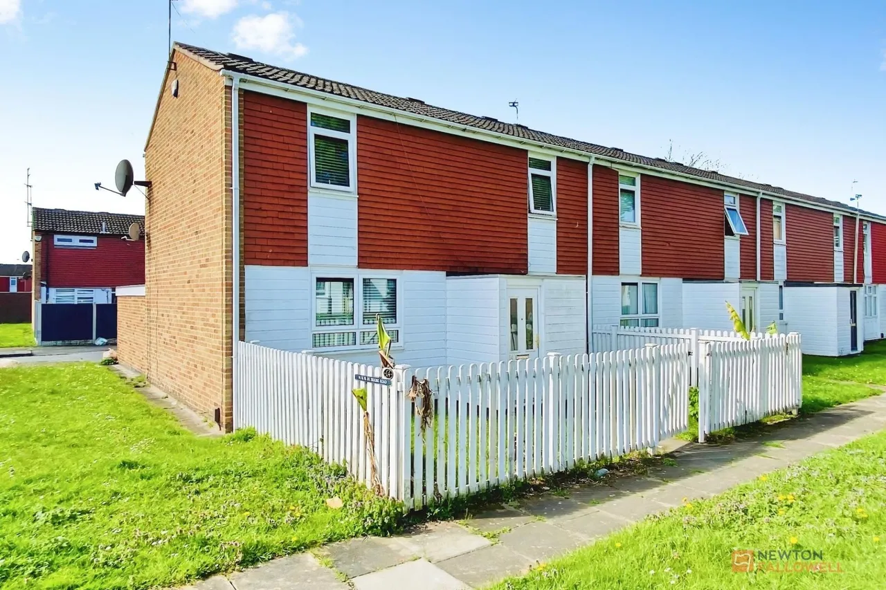 4 bed house for sale, Selkirk Road, Leicester, LE4