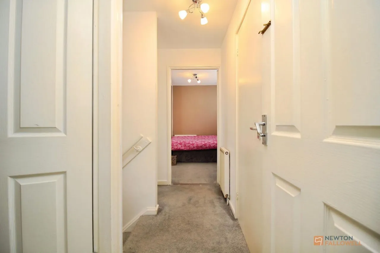 Selkirk Road, Leicester, LE4, photo 12
