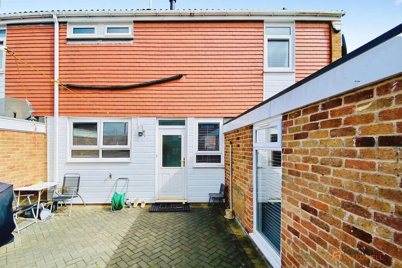 Selkirk Road, Leicester, LE4, photo 21