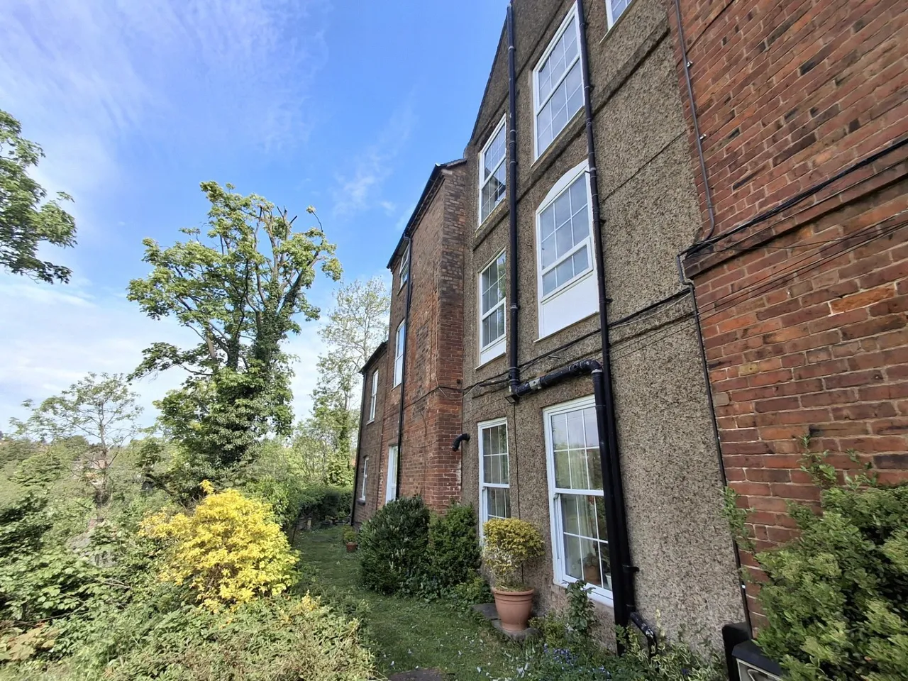 West Castle Street, Bridgnorth, photo 2