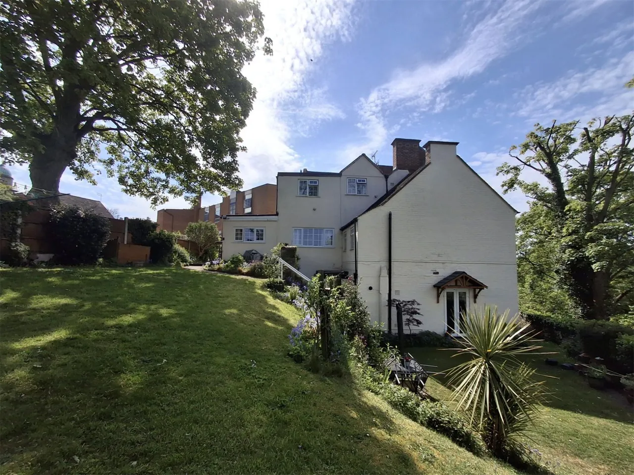 1 bed flat for sale, West Castle Street, Bridgnorth