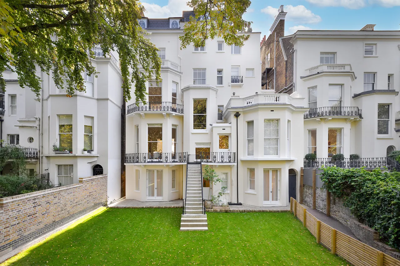 Holland Park, London, photo 7