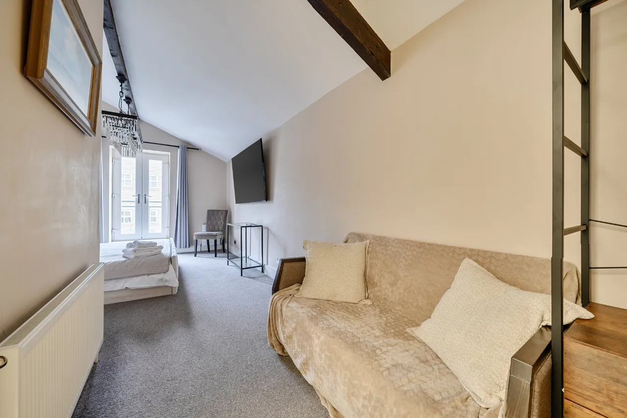 York Place, Harrogate, HG1, photo 9