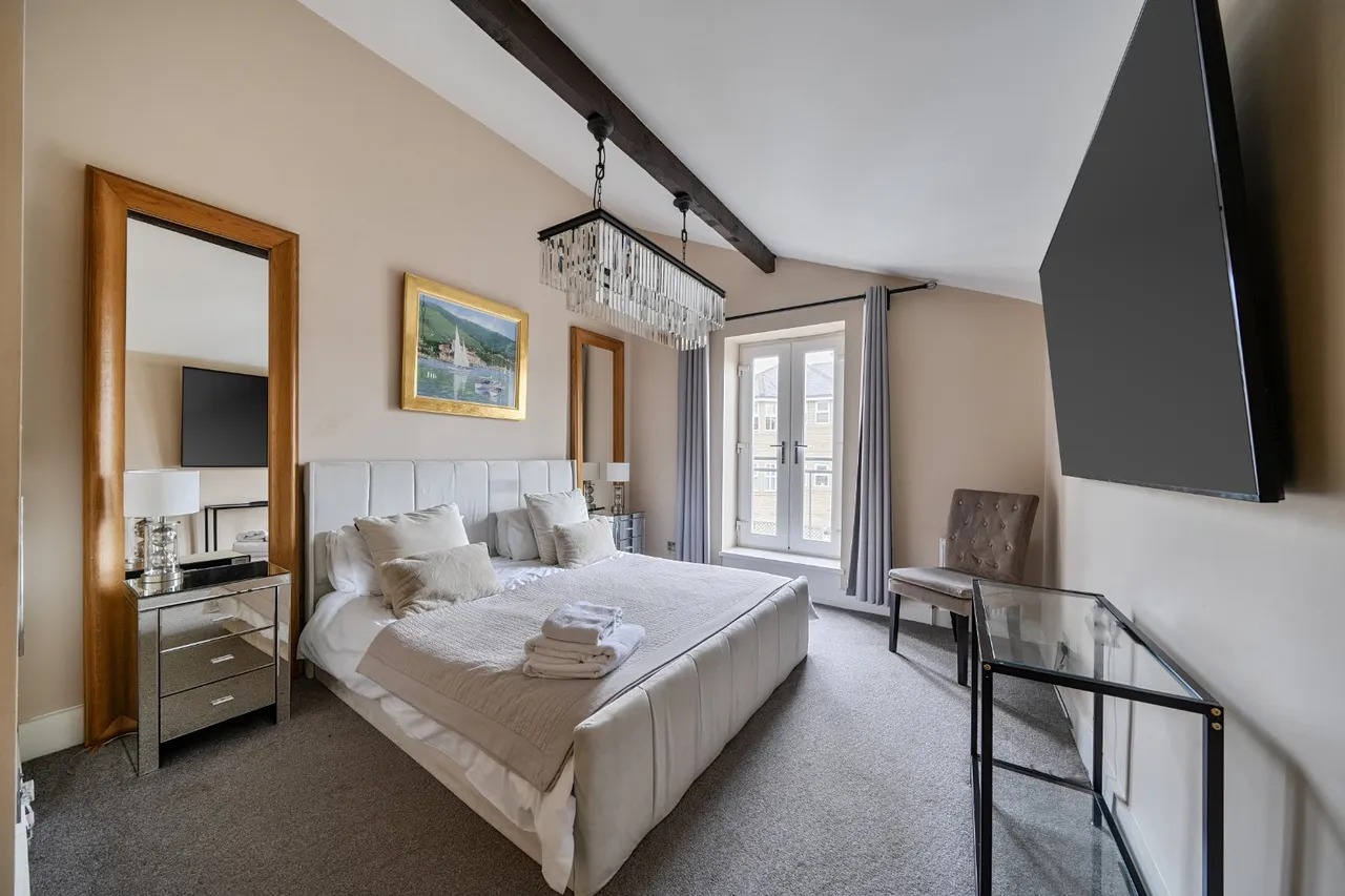 York Place, Harrogate, HG1, photo 7