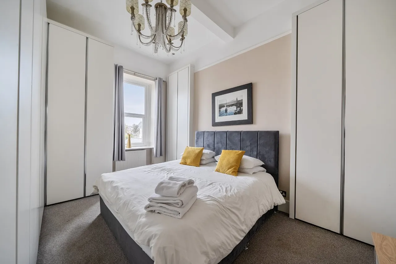 York Place, Harrogate, HG1, photo 10