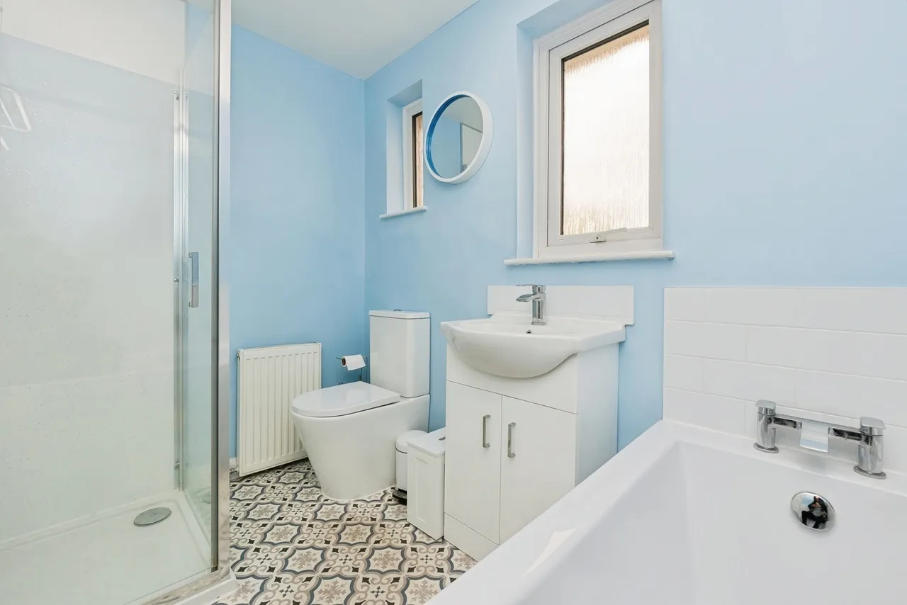 Vassall Road, Bristol, BS16, photo 4