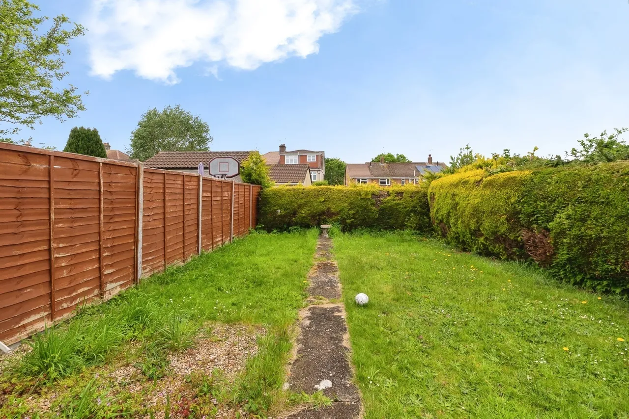 Vassall Road, Bristol, BS16, photo 2