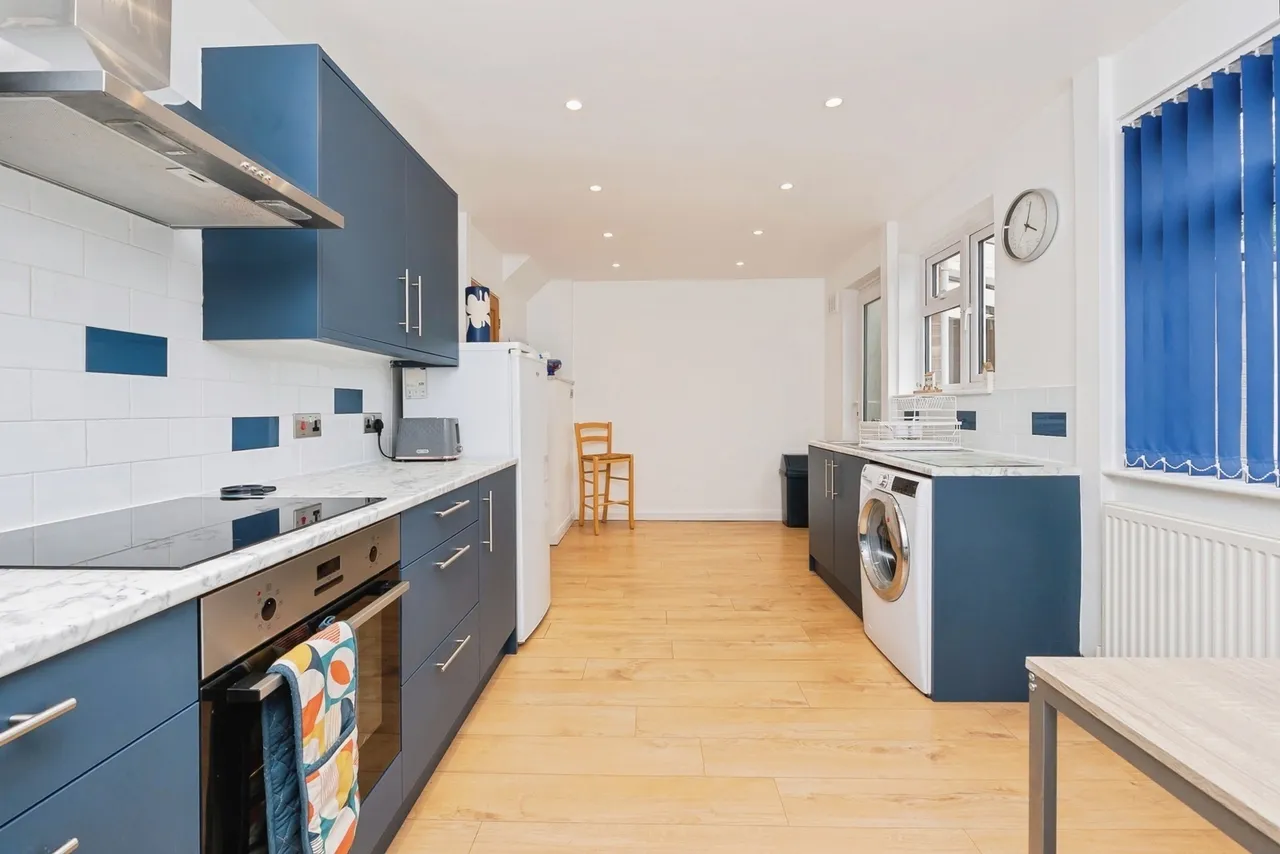 Vassall Road, Bristol, BS16, photo 7