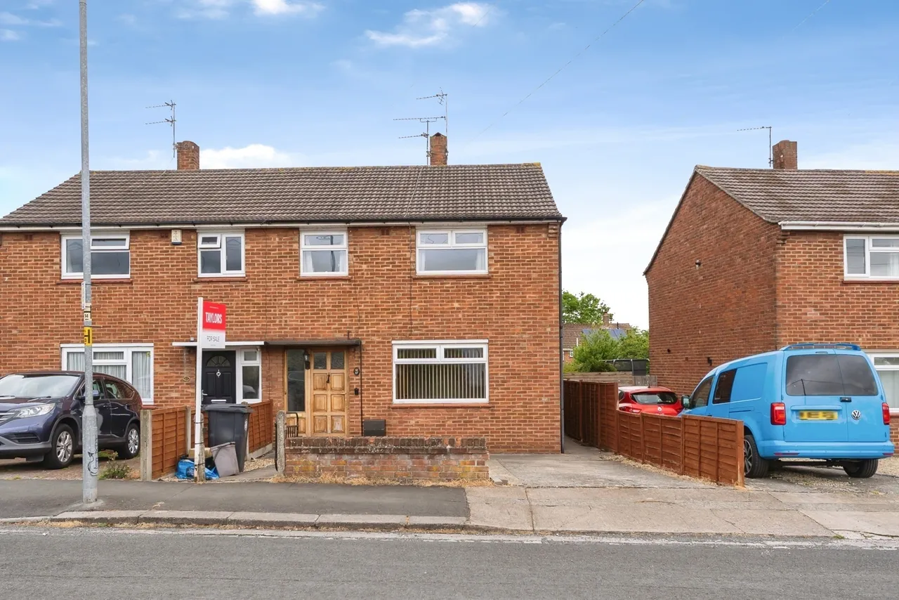 Vassall Road, Bristol, BS16, photo 20