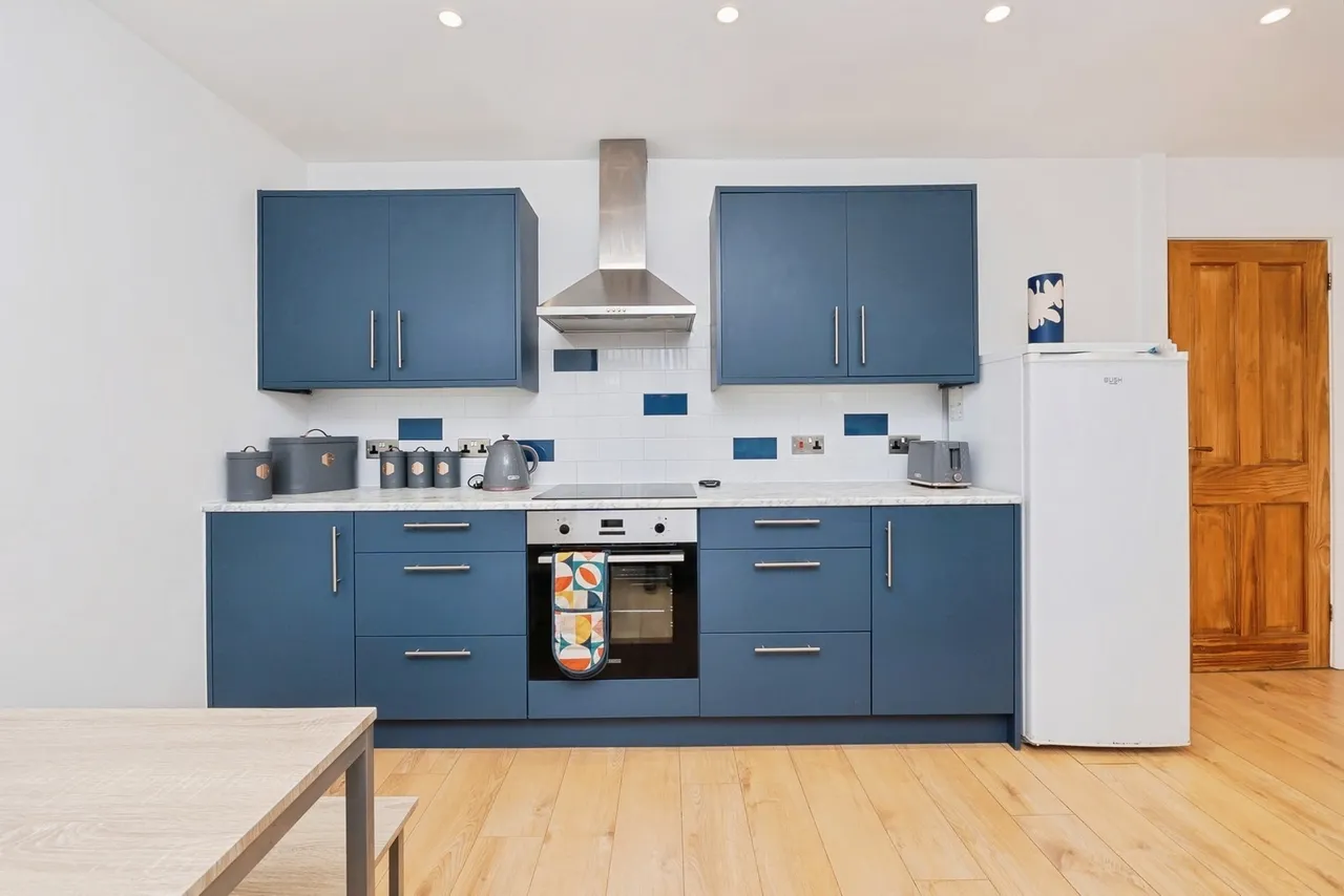 Vassall Road, Bristol, BS16, photo 5