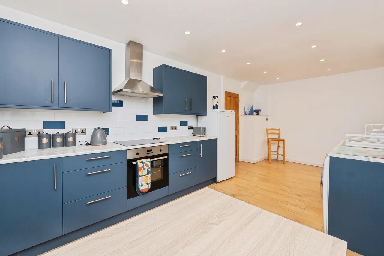 Vassall Road, Bristol, BS16, photo 3
