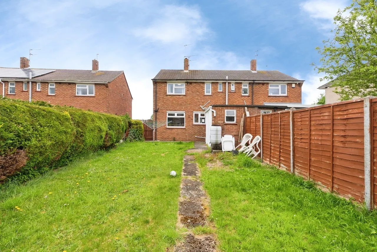Vassall Road, Bristol, BS16, photo 19