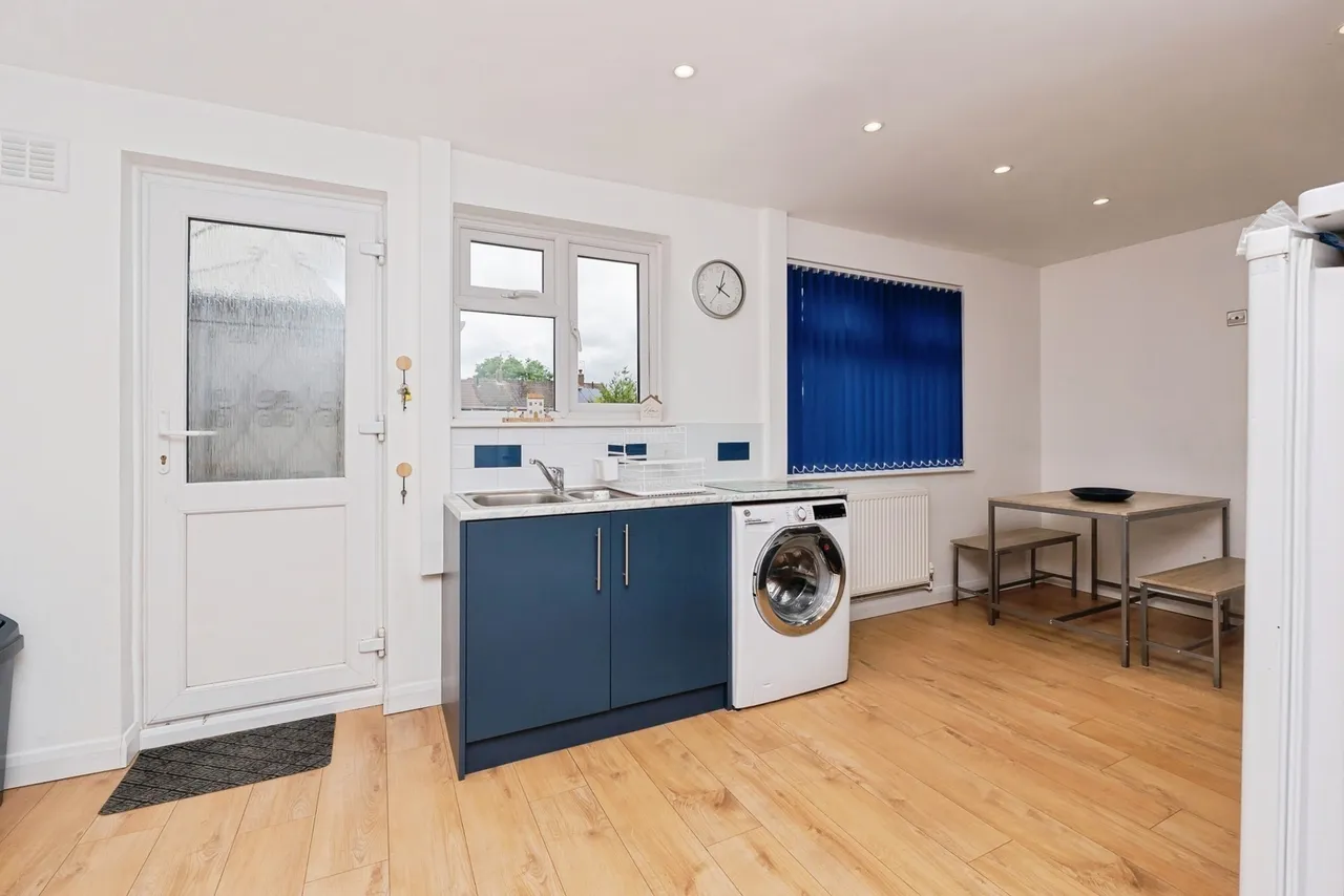 Vassall Road, Bristol, BS16, photo 8