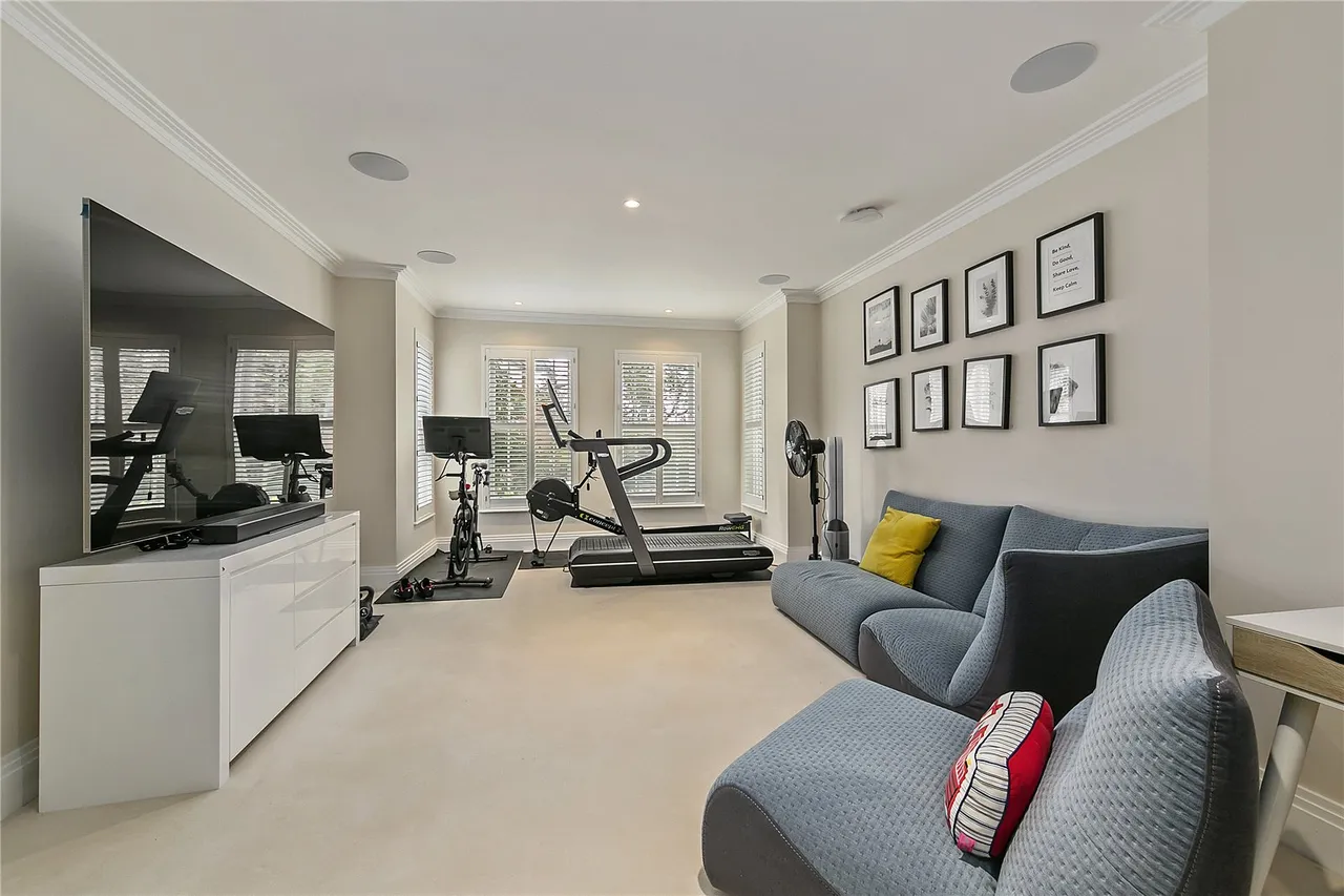 Martineau Drive, Twickenham, TW1, photo 5