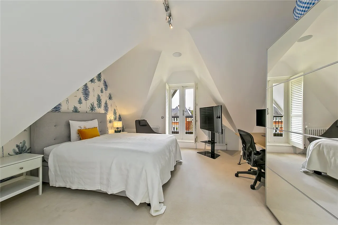 Martineau Drive, Twickenham, TW1, photo 16