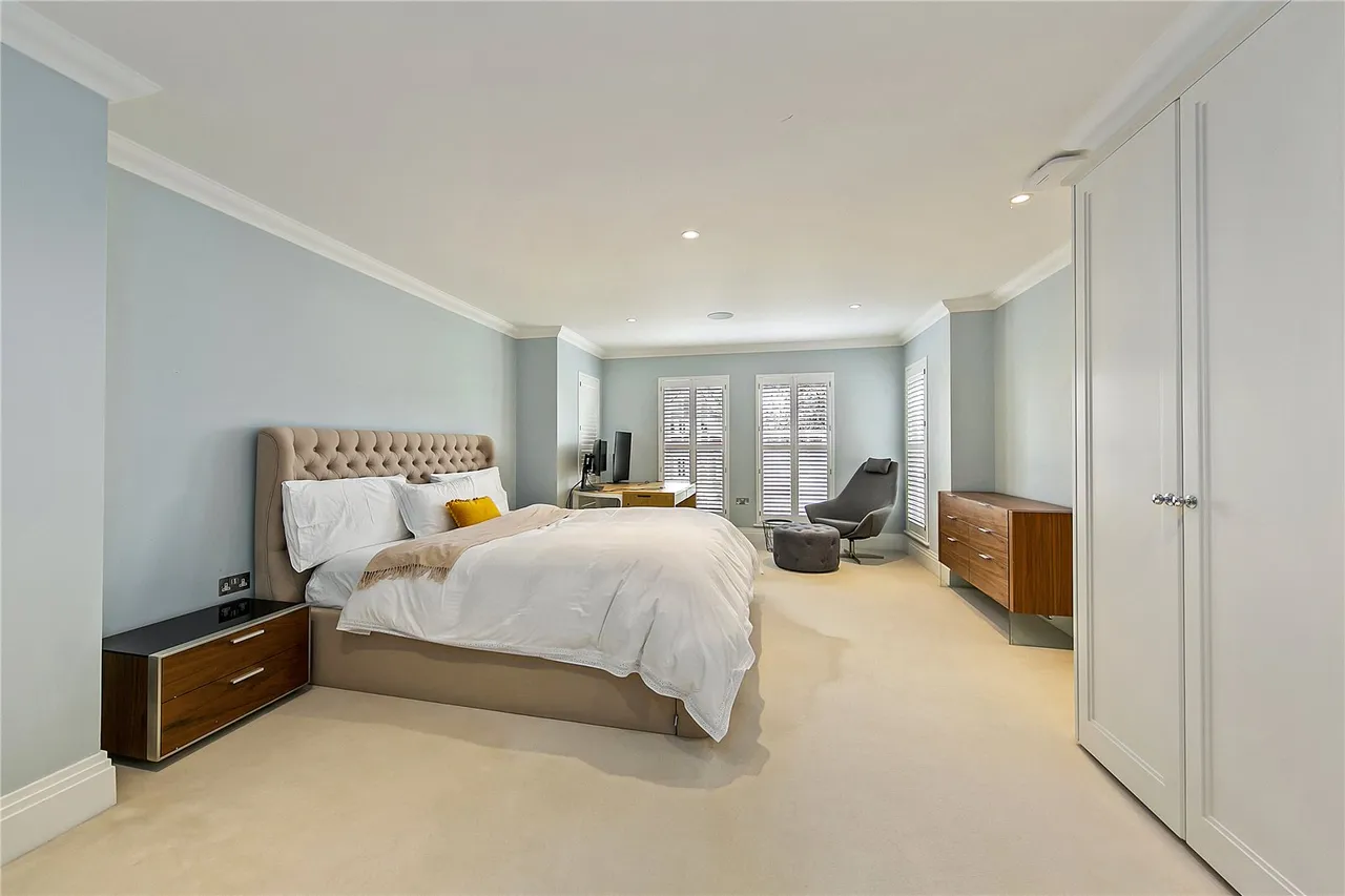 Martineau Drive, Twickenham, TW1, photo 11