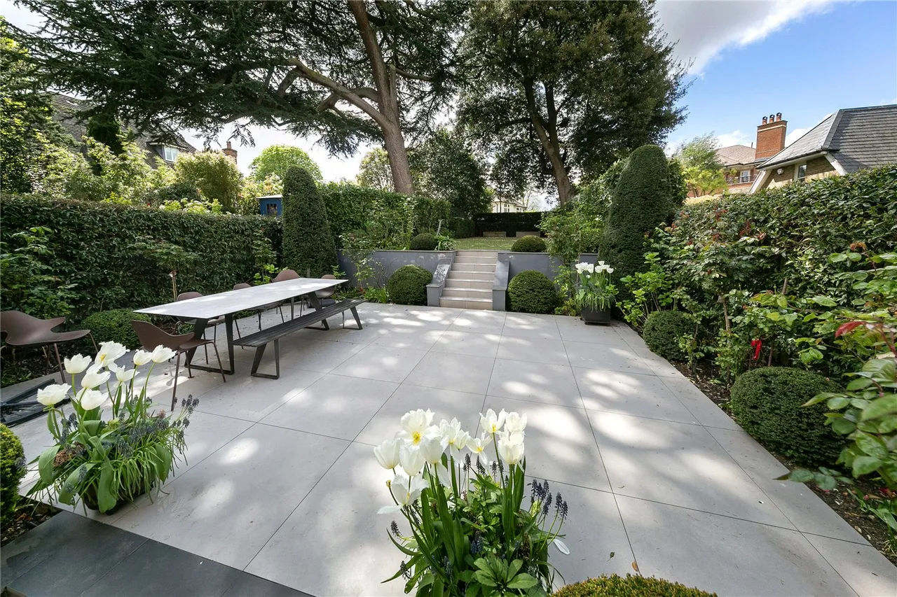 Martineau Drive, Twickenham, TW1, photo 9