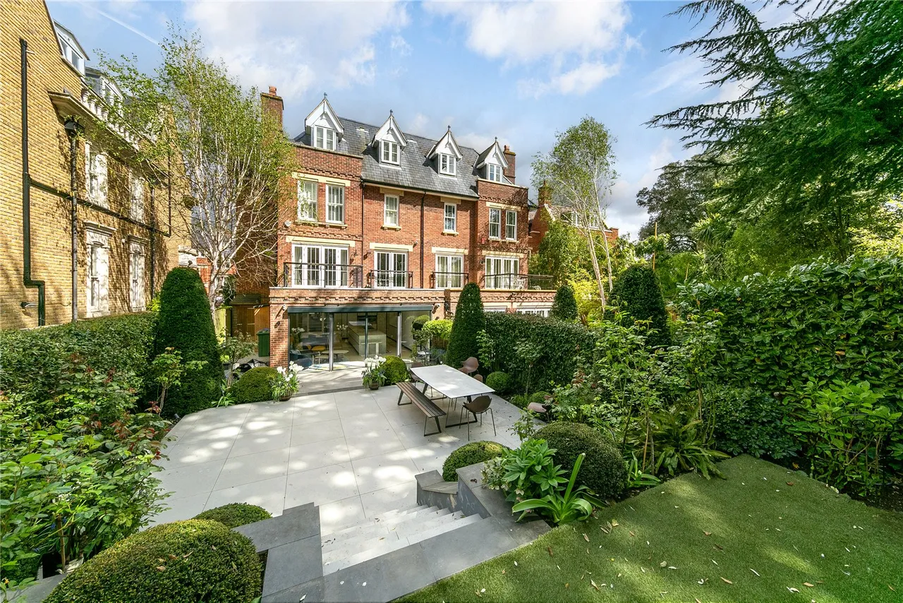 Martineau Drive, Twickenham, TW1, photo 10