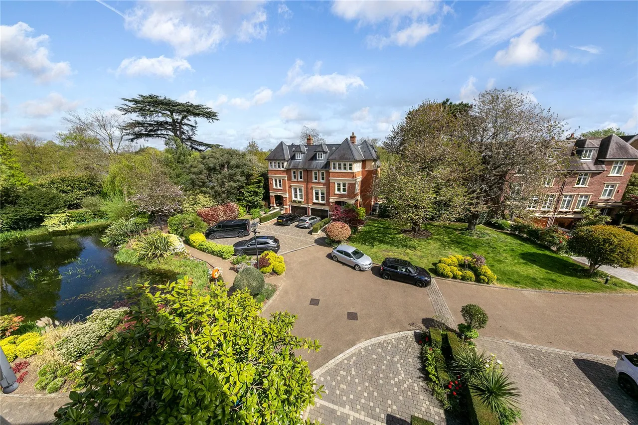 Martineau Drive, Twickenham, TW1, photo 17