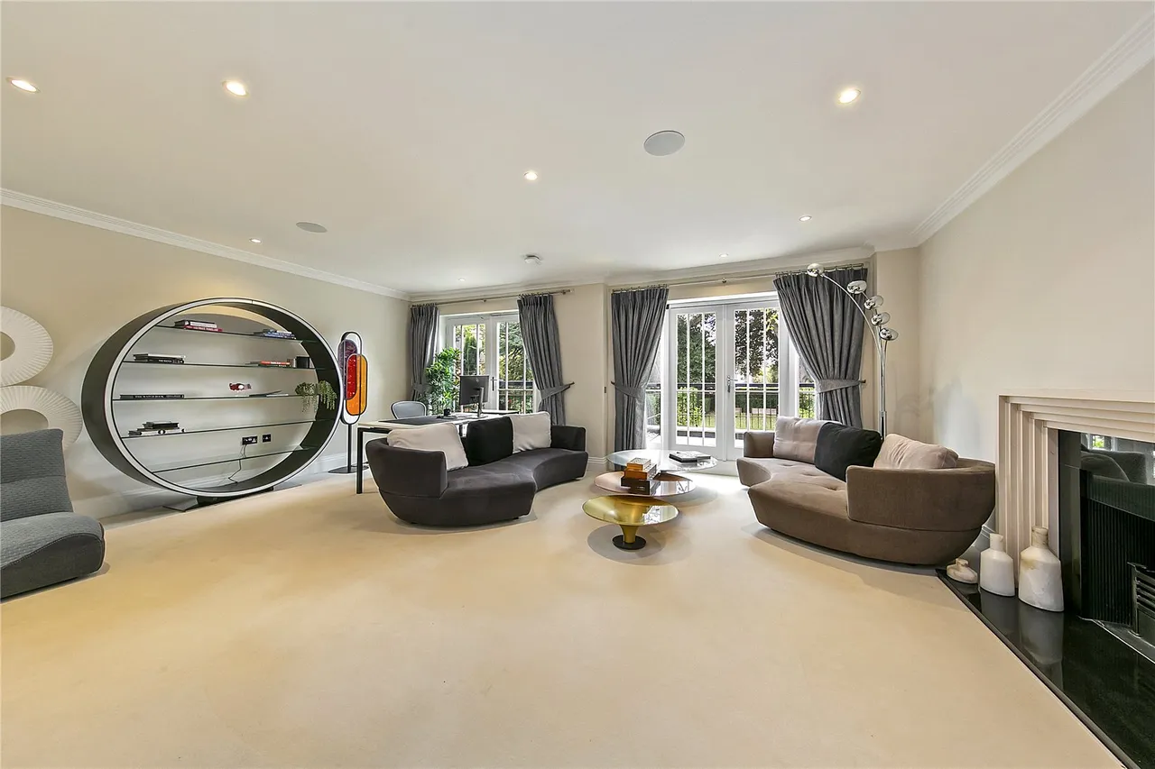 Martineau Drive, Twickenham, TW1, photo 3