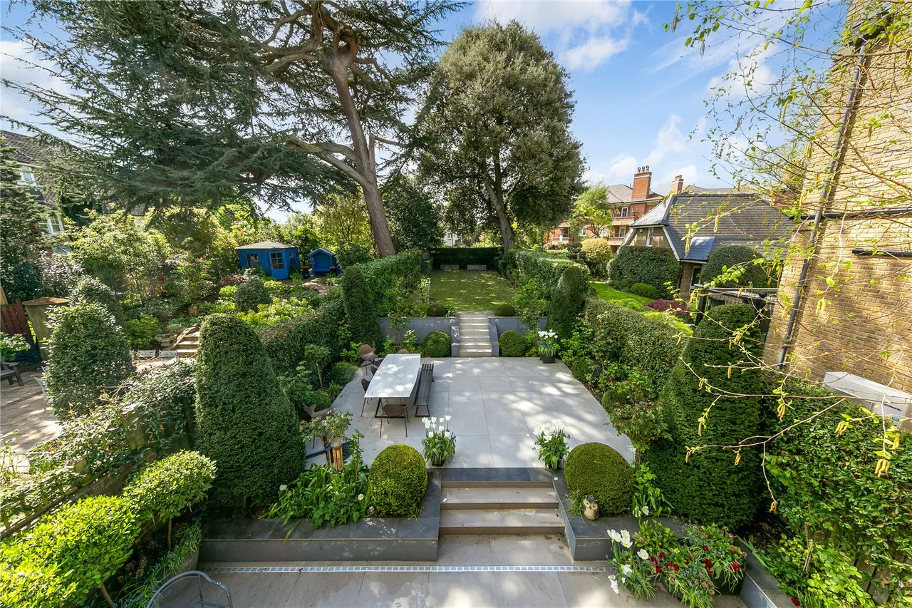 Martineau Drive, Twickenham, TW1, photo 4