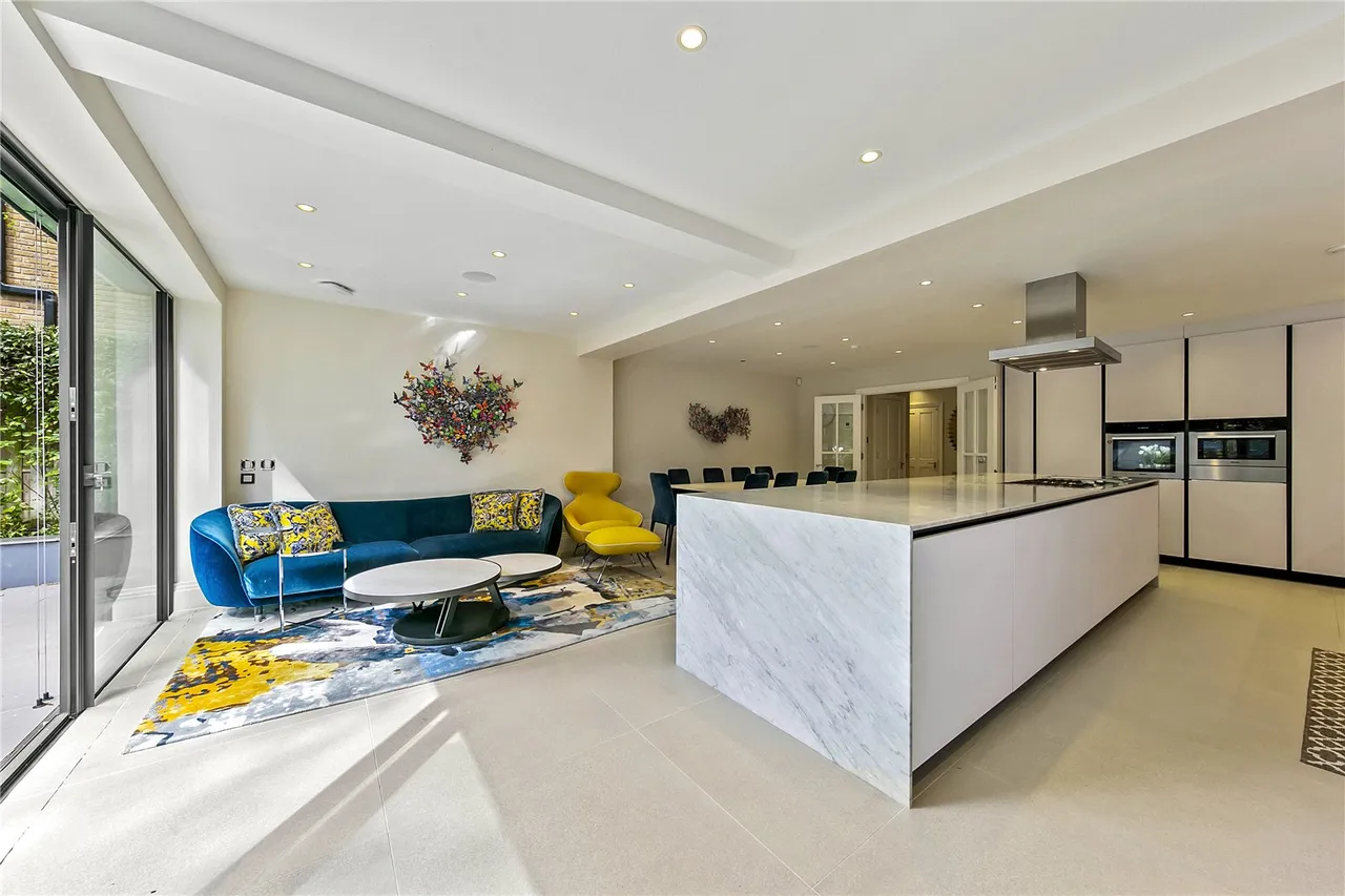 Martineau Drive, Twickenham, TW1, photo 7