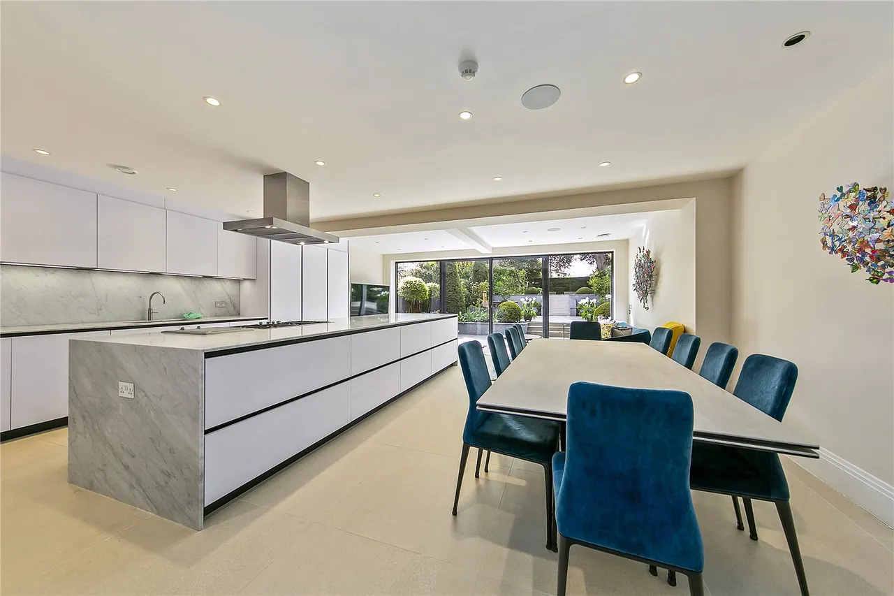 Martineau Drive, Twickenham, TW1, photo 6