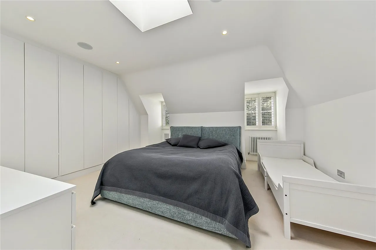 Martineau Drive, Twickenham, TW1, photo 14