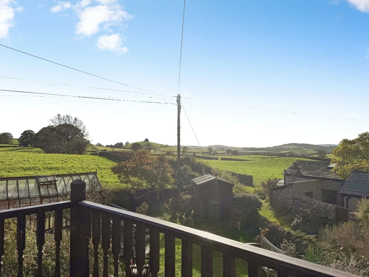 Bramble Cottage, Moorend, LA8, photo 5