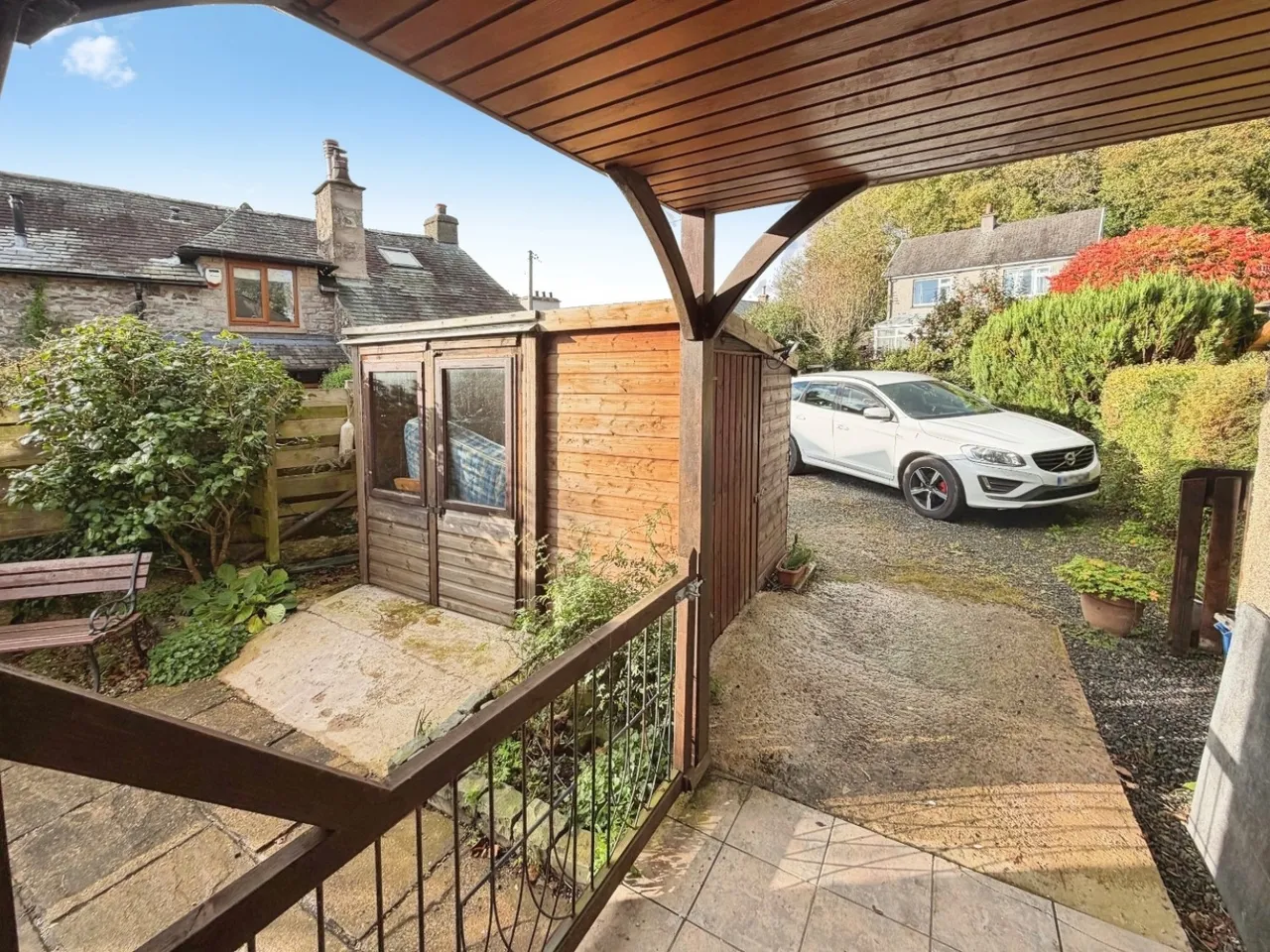 Bramble Cottage, Moorend, LA8, photo 8