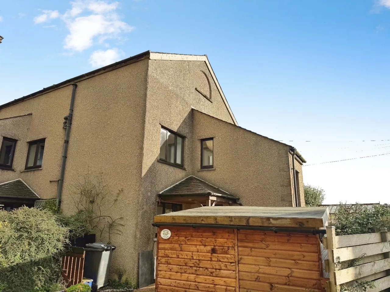 Bramble Cottage, Moorend, LA8, photo 3