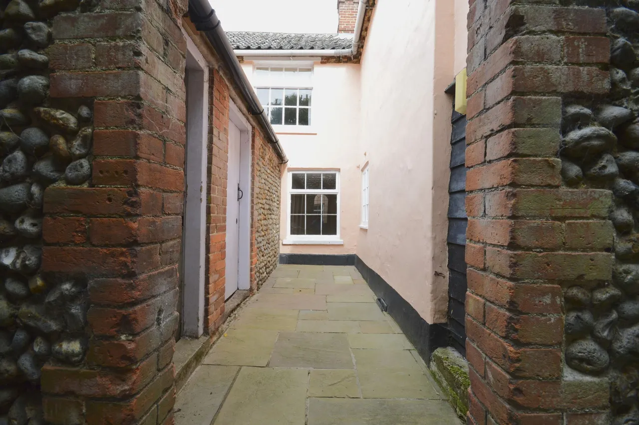 Blakeney, photo 11