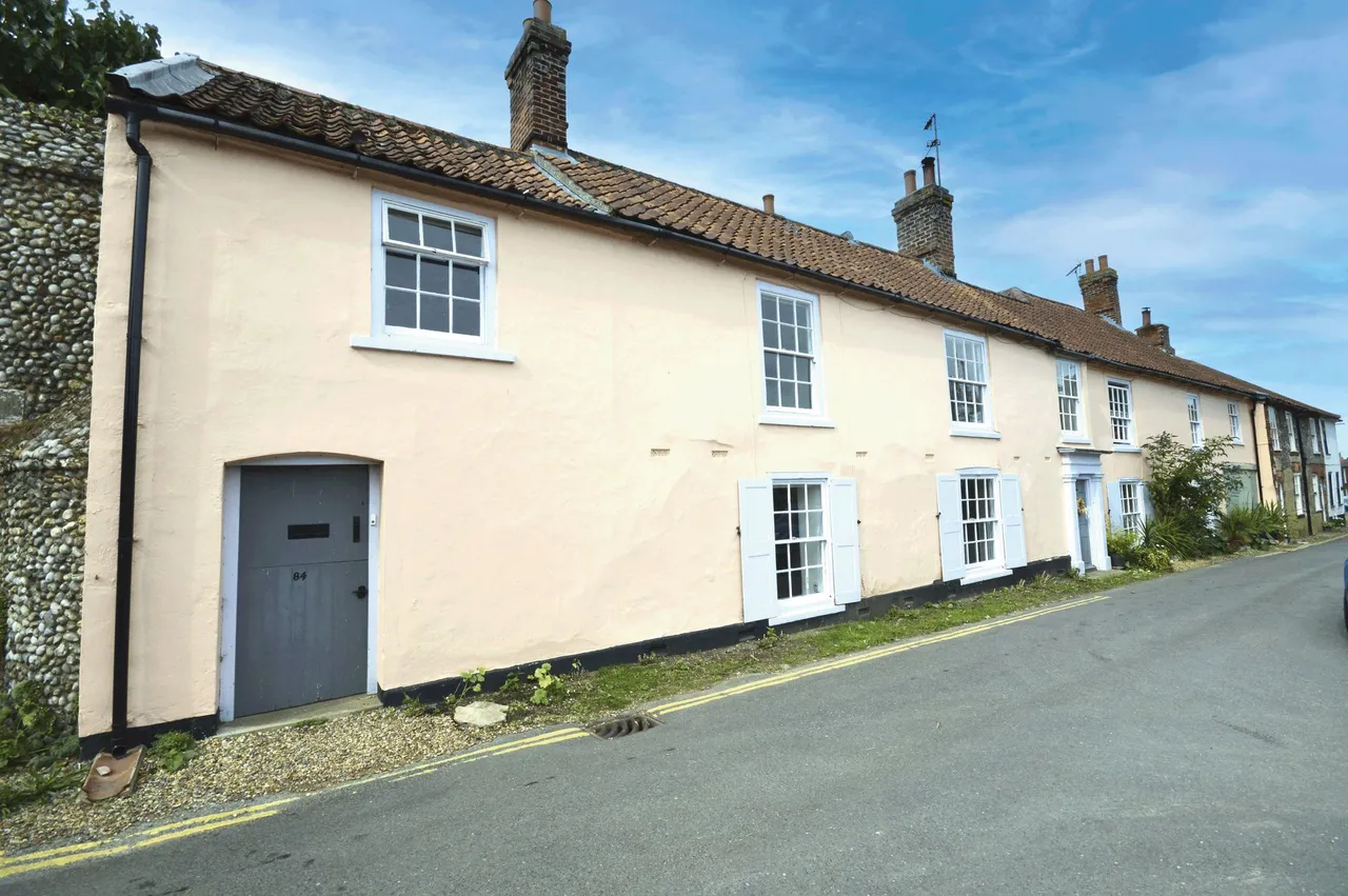 Blakeney, photo 2