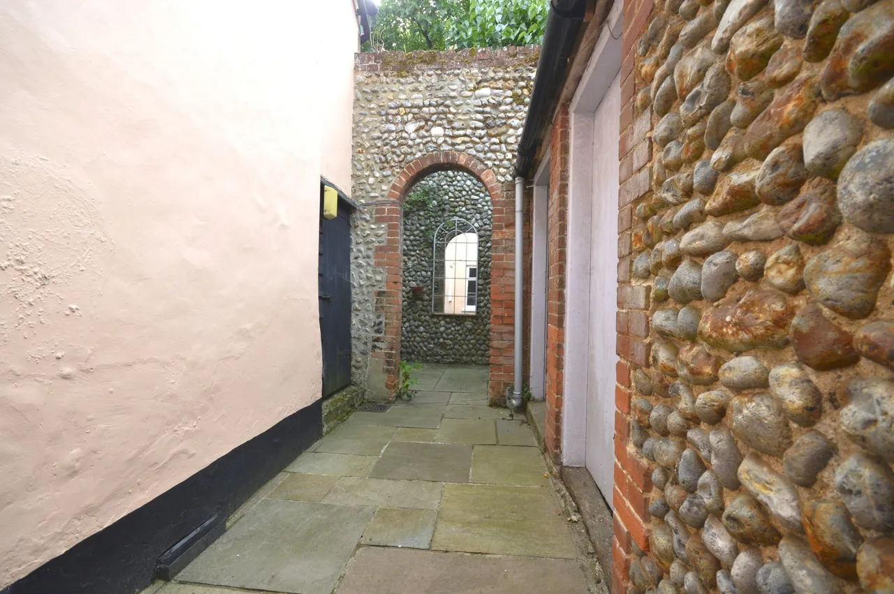 Blakeney, photo 12
