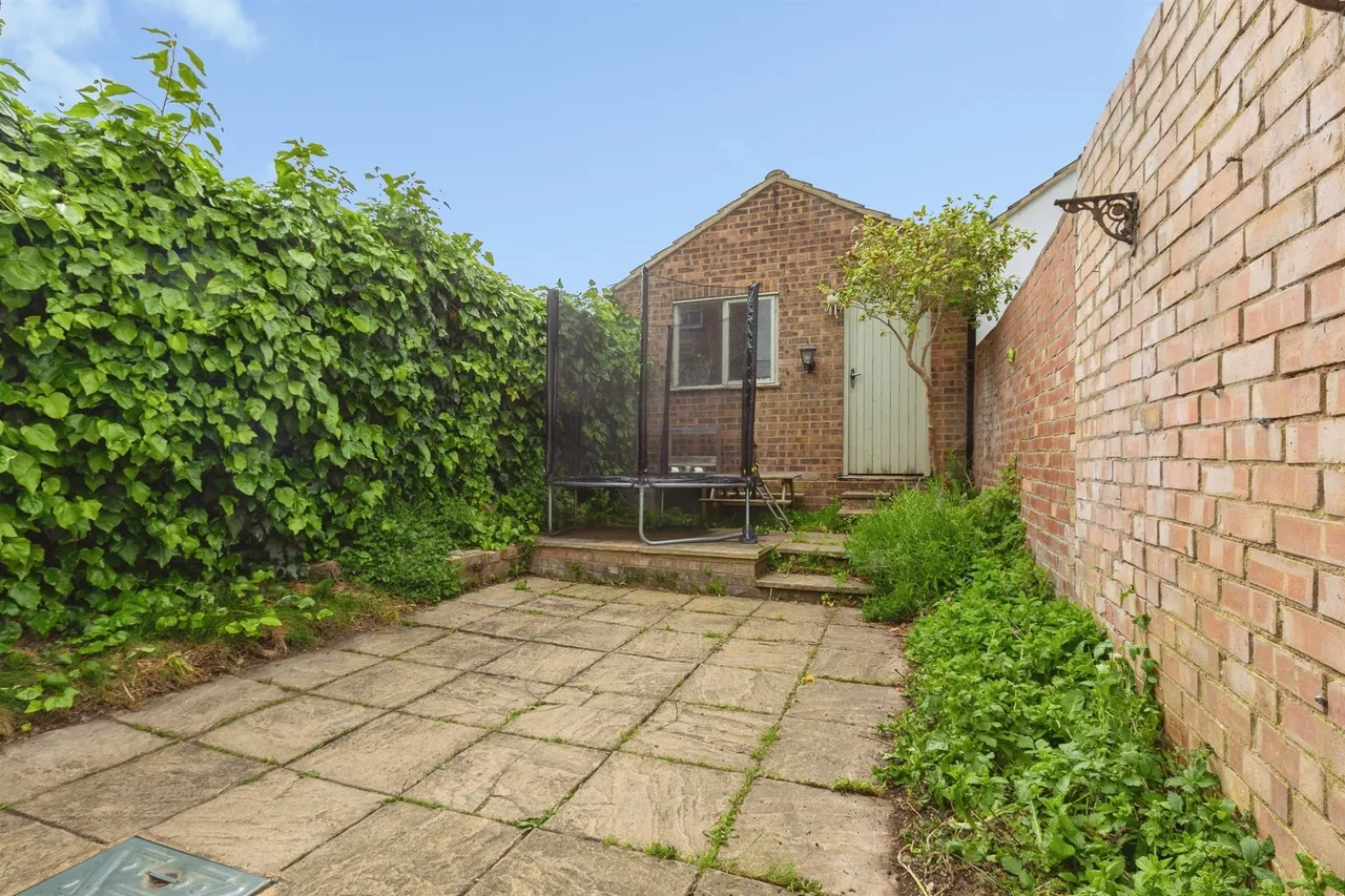 Victoria Street, Aylesbury, HP20, photo 22
