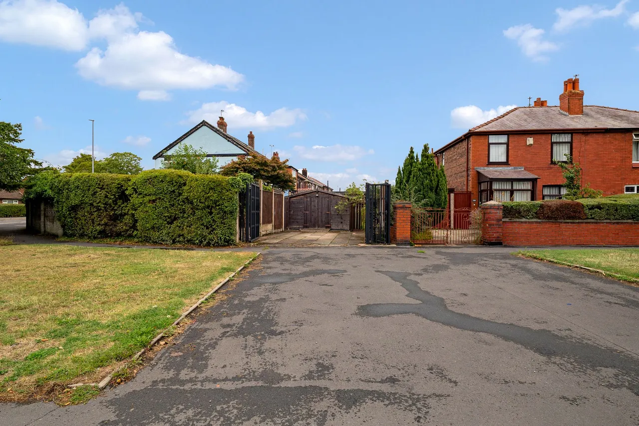 Highfield Road, Widnes, Widnes, WA8 7DT, photo 31