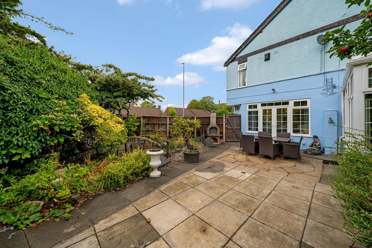 Highfield Road, Widnes, Widnes, WA8 7DT, photo 27