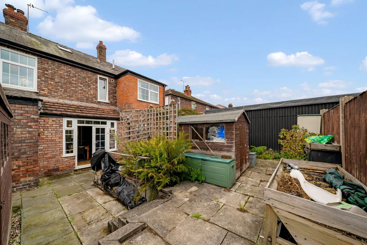 Highfield Road, Widnes, Widnes, WA8 7DT, photo 30